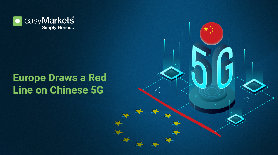 EU moves to ban Chinese mobile devices   